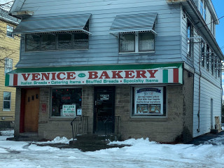 Venice Bakery