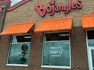 Bojangles