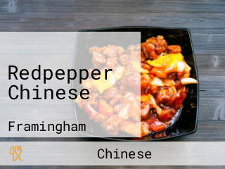 Redpepper Chinese