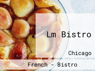 Lm Bistro