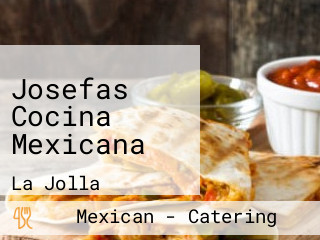 Josefas Cocina Mexicana