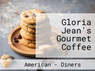 Gloria Jean's Gourmet Coffee