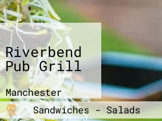 Riverbend Pub Grill