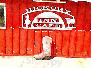 Hickory Inn Cafe