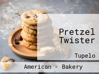 Pretzel Twister