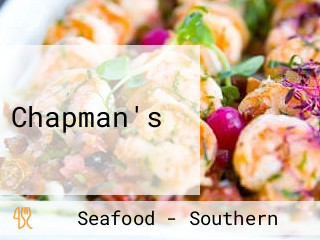 Chapman's