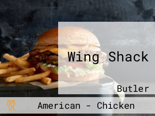 Wing Shack