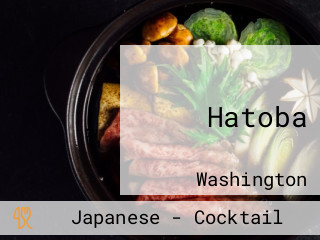 Hatoba