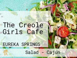 The Creole Girls Cafe