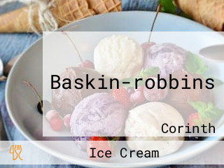 Baskin-robbins