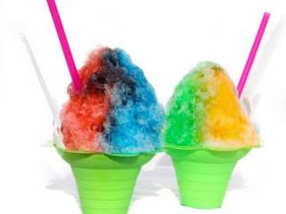 Leilani Shave Ice