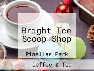 Bright Ice Scoop Shop