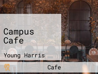 Campus Cafe