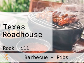 Texas Roadhouse