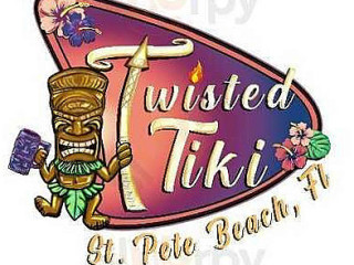 Twisted Tiki