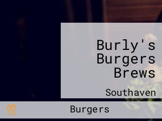 Burly's Burgers Brews