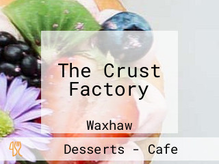 The Crust Factory