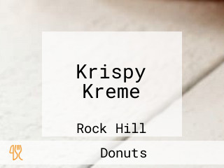 Krispy Kreme