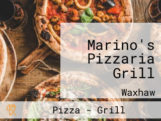 Marino's Pizzaria Grill