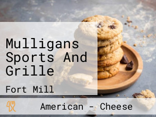 Mulligans Sports And Grille