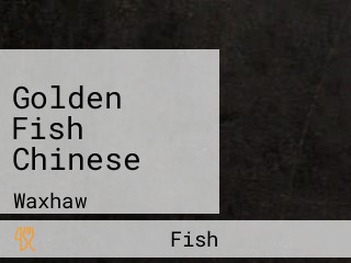 Golden Fish Chinese