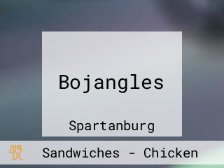 Bojangles