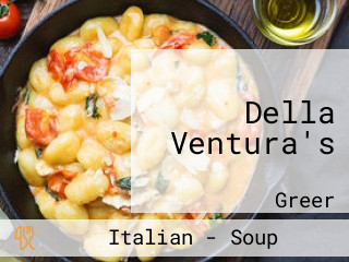 Della Ventura's