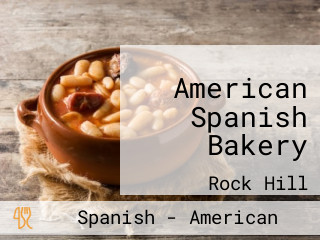 American Spanish Bakery