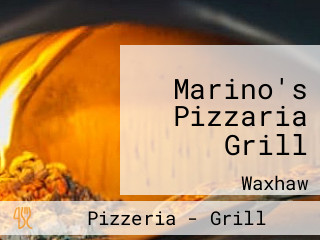 Marino's Pizzaria Grill