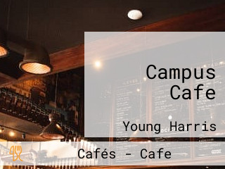 Campus Cafe