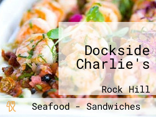 Dockside Charlie's