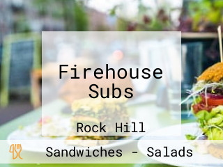 Firehouse Subs