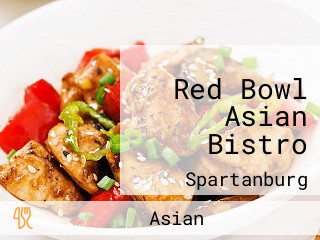 Red Bowl Asian Bistro