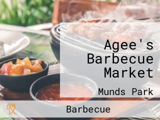 Agee's Barbecue Market