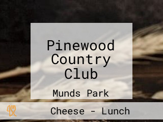 Pinewood Country Club