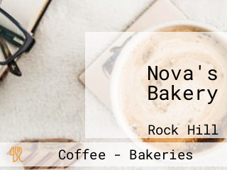 Nova's Bakery