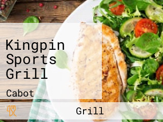 Kingpin Sports Grill