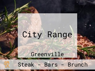 City Range