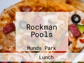 Rockman Pools