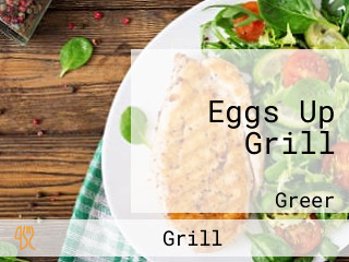 Eggs Up Grill