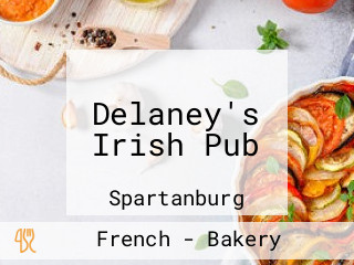 Delaney's Irish Pub