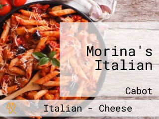 Morina's Italian