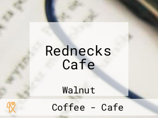 Rednecks Cafe