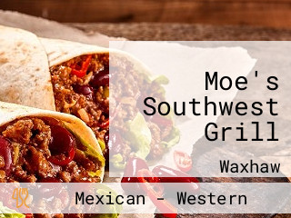 Moe's Southwest Grill