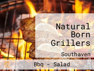 Natural Born Grillers