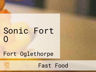 Sonic Fort O