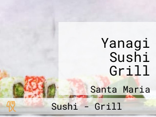 Yanagi Sushi Grill