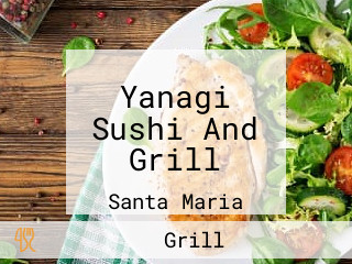 Yanagi Sushi And Grill