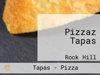 Pizzaz Tapas