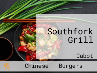 Southfork Grill